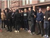 Спасти Порошенко. Зачем порохоботы штурмовали офис Госбюро расследований