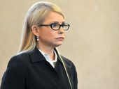 Список партии Батькивщина. Кто попадает в Раду от Тимошенко