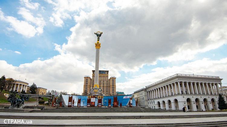 Хроники коронавируса и карантина 6 апреля. Фото: Страна