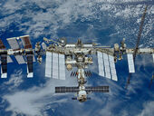 Прощай, МКС. Как символ окончания Холодной войны уходит в прошлое и что теперь будет с освоением космоса