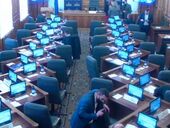 Комитет Верховной Рады не смог рассмотреть выборы мэра в Харькове. Выборов в марте теперь точно не будет