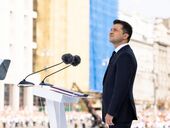 В ОП анонсировали подписание "стратегических документов" с Пентагоном, Госдепом, NASA и другими ведомствами