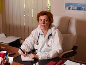 Главврач Николаевской больницы: "Такое ощущение, что у власти задача уменьшить население в 5-6 раз"