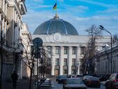 В Раде хотят разрешить 16-летним украинцам вступать в партии и баллотироваться в мэры