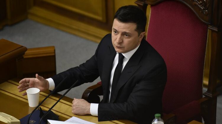В Офисе президента дали команду готовить