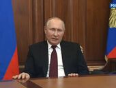 "Мы готовы вам показать, что такое настоящая декоммунизация". Путин рассказал об "Украине имени Ленина"