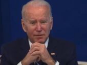 Байден объяснил, как именно Россия собирается напасть на Украину