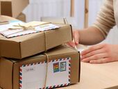 Украинские перевозчики сообщили о беспошлинной доставке посылок стоимостью до 150 евро