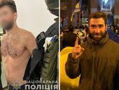 Зрители видели в нем маньяка. Что известно о звезде ток-шоу, который под Киевом расчленил тело подруги