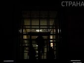 Вечерний Днепр. Как проходят декабрьские вечера в городе с экономией света. Фото