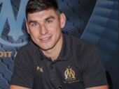 Украинский полузащитник "Аталанты" Руслан Малиновский перешел в "Марсель". Подробности