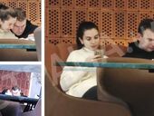 Нардеп Ольга Коваль об отношениях с нардепом Ярославом Железняком: "Да, мы вместе!"