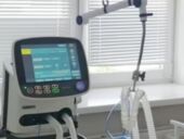 В Британии могут утилизировать медоборудование для лечения COVID-19 вместо его отправки в Украину - FT