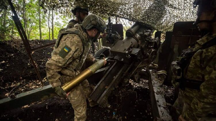 В Україні тривають тяжкі бої. Фото: Facebook/GeneralStaff.ua