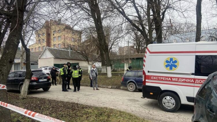Полиция и