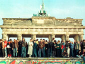 "Ні на дюйм на схід". Чи давав Захід Москві обіцянку не розширювати НАТО під час об'єднання Німеччини