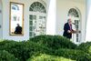 Качели Трампа - 2. Почему президент США отменил встречу с Путиным