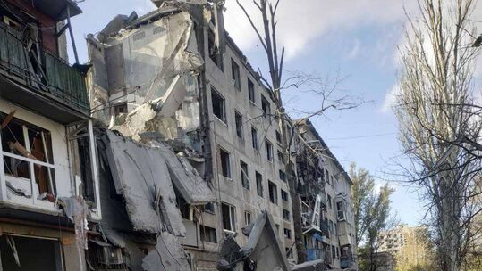 Бої за промзону Покровська, чи сидітимуть українці по 20 годин без світла, чи посилять мобілізацію. Підсумки