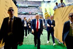 Демонтаж світопорядку. Як за рік після перемоги Трампа змінилися США та світ