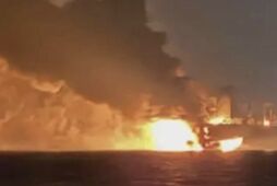 Удари по танкерам у Чорному морі. Які наслідки?