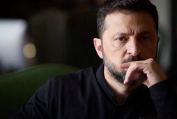 Вибір сценарію та фактор Трампа. Чому Зеленський зволікає із призначенням глави Офісу президента