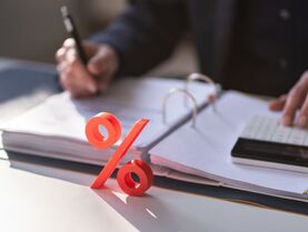 НБУ побоюється знижувати облікову ставку до погодження міжнародного фінансування України на 2026-2027 роки