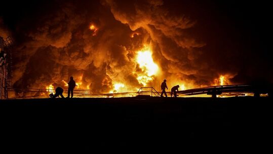 Чи втрачено Сіверськ, деталі нового мирного плану Трампа, СЗЧшників відправлять до штурмових рот. Підсумки