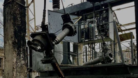 Угроза остановки АЭС, тема Гренландии вытесняет Украину, уголовное дело на друга Зеленского. Итоги