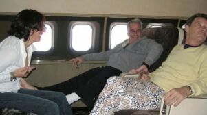 В "файлах Эпштейна" упоминаются украинские модели и модельные агентства