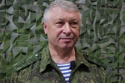 Про замах на російського генерала Алексєєва та наслідки для переговорів