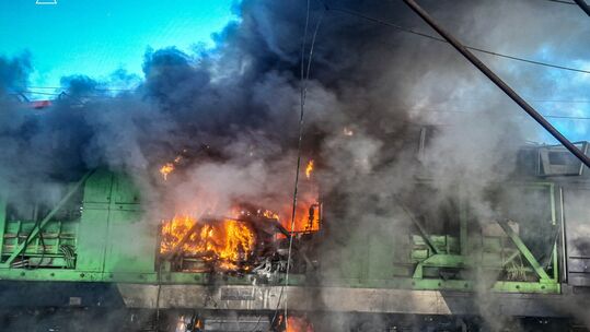 Контратаки ЗСУ на півдні, найпотужніший удар по енергетиці, Кремль вимагає від Трампа рішень щодо України. Підсумки