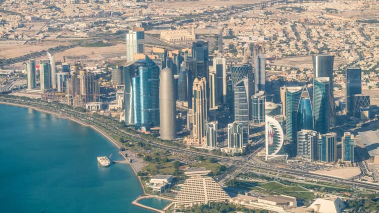 Страны Персидского залива не спешат вступать в войну с Ираном