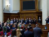 Страйк "слуг народу". Чому в Раді хронічно не вистачає голосів