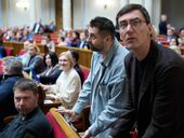 Гроші за перелік. Які реформи ЄС вимагає від Києва в обмін на кредити та до чого тут "плівки Міндіча"