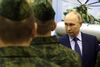 Решающие недели для Путина. Какой выбор по войне и миру сделает Кремль?