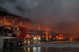 Шлях кроту. РФ та Україна посилюють удари по великих складах. Які можуть бути рішення?