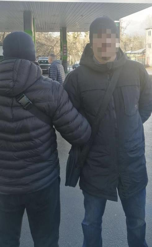 У Києві злочинці грабували людей