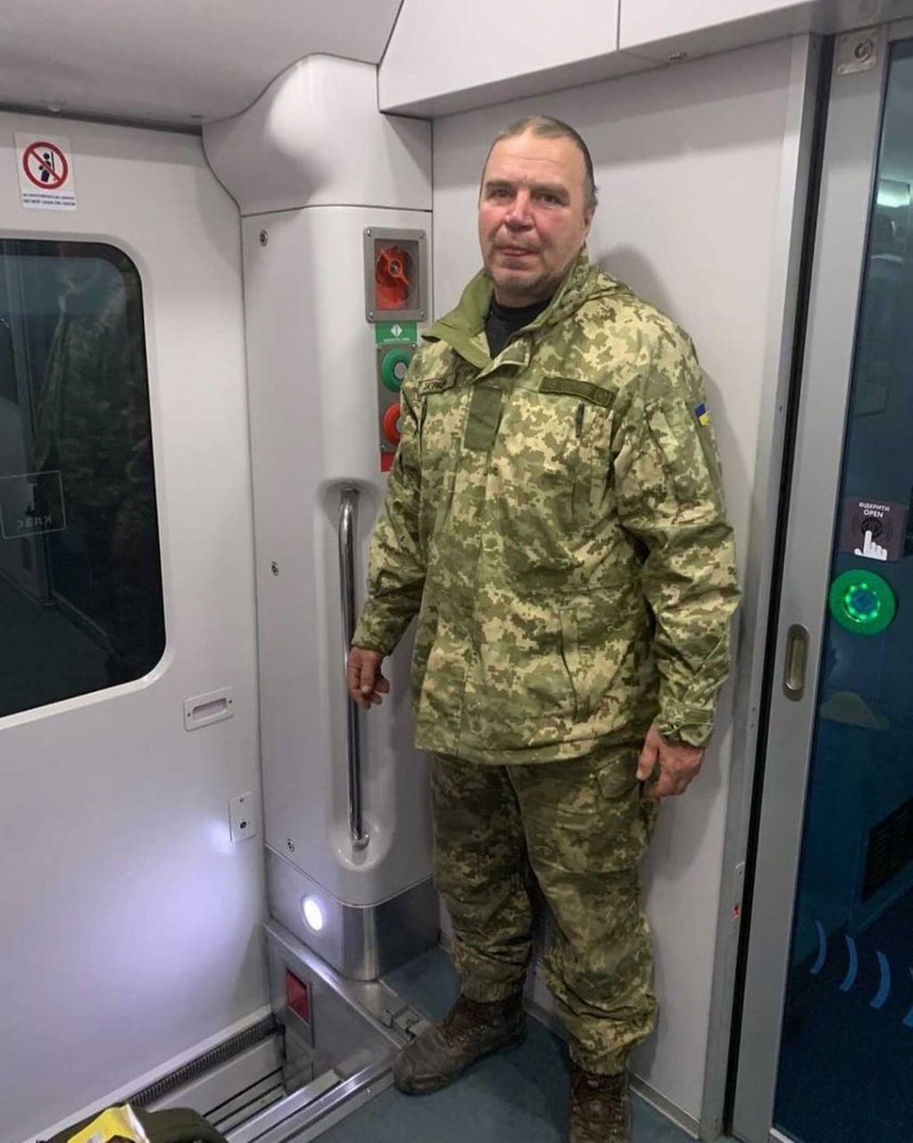 Виктор Якименко