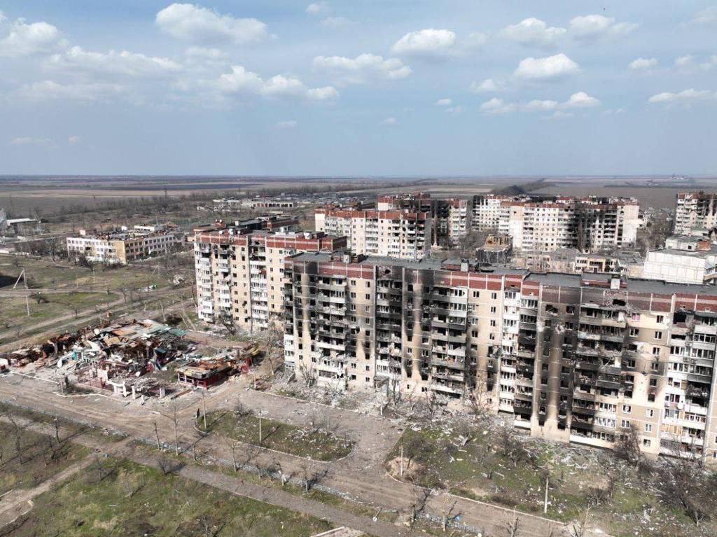 Вугледар