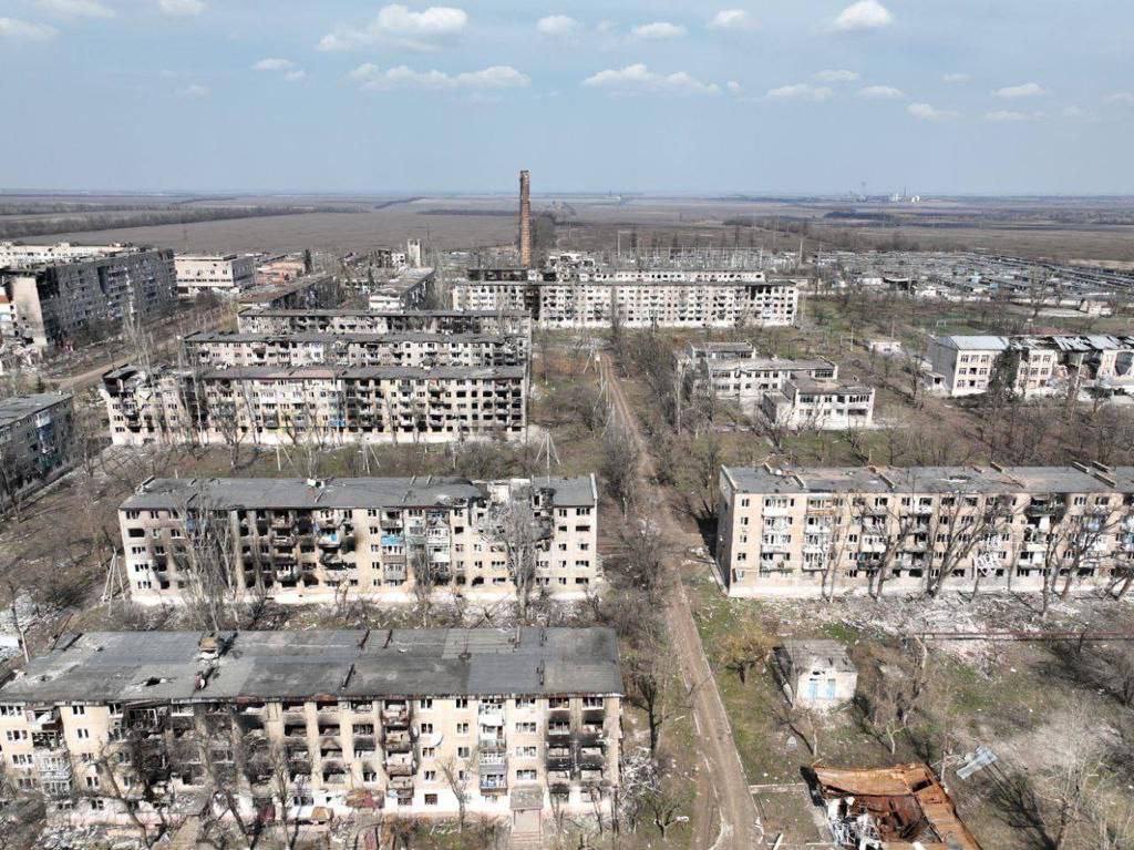 Вугледар