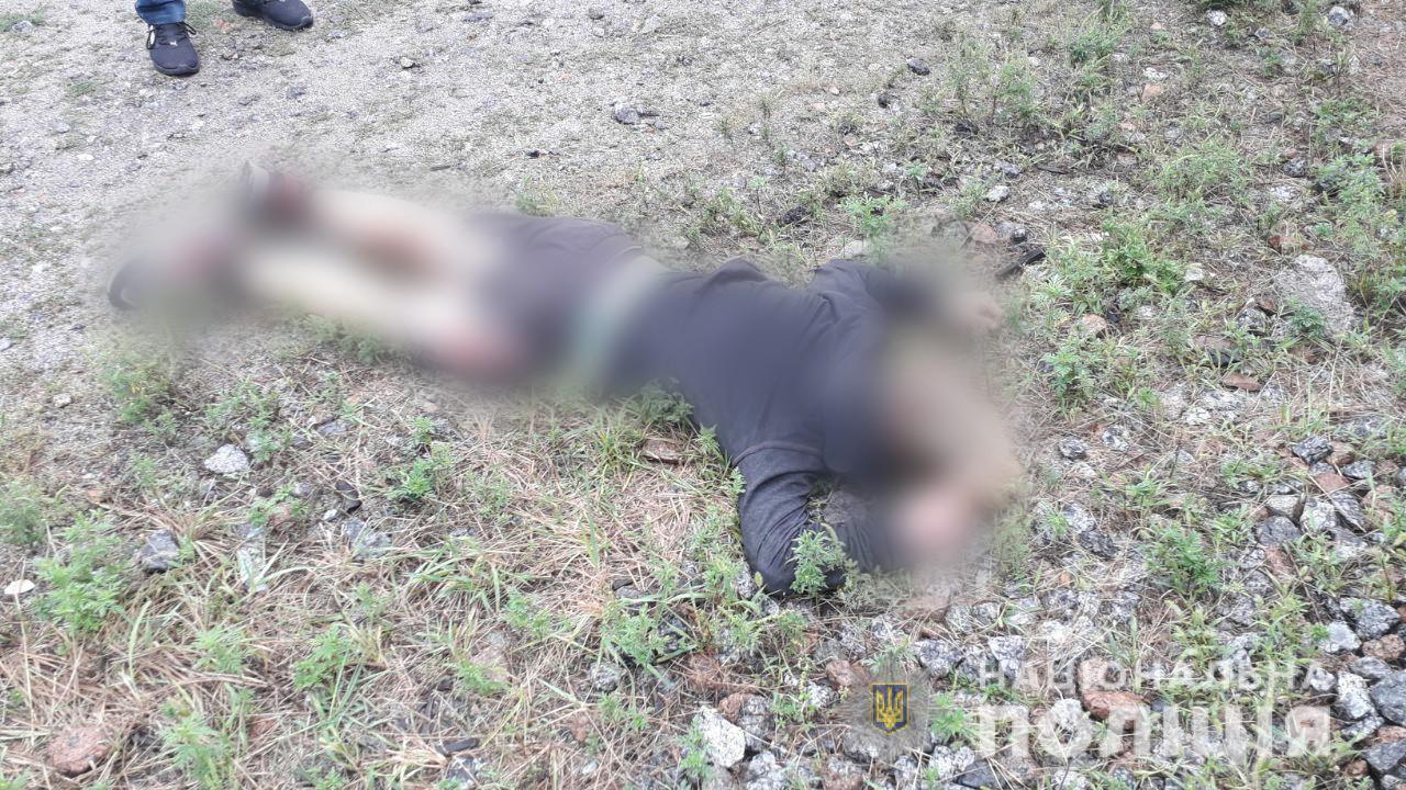 Фото: Парня ударило током и от полученных травм он погиб на месте