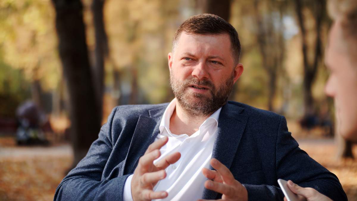 Корниенко хочет удушить неугодную прессу