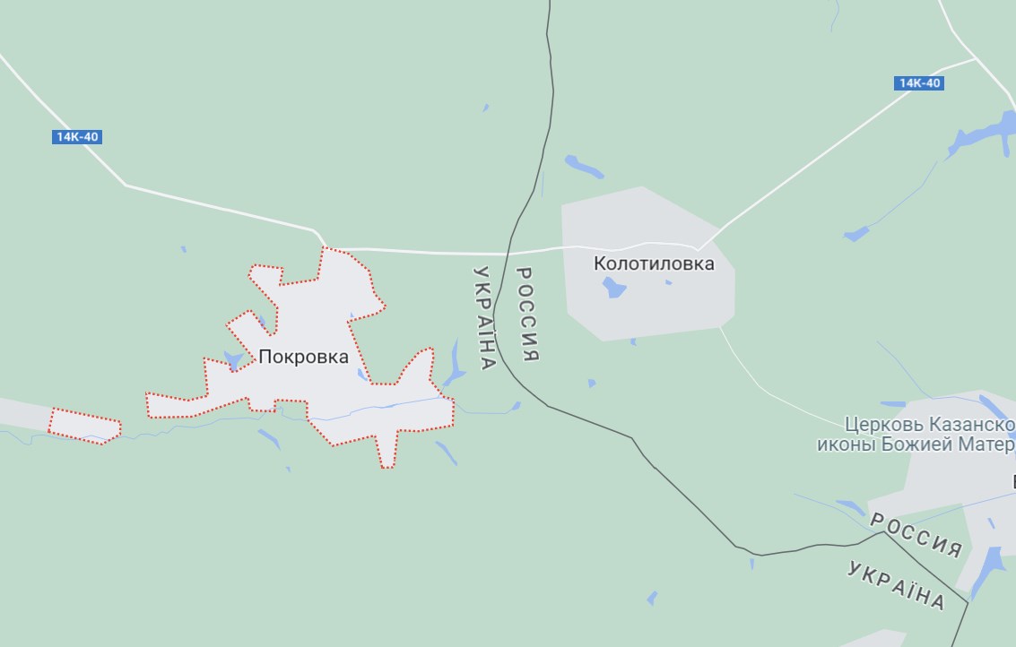 Карта