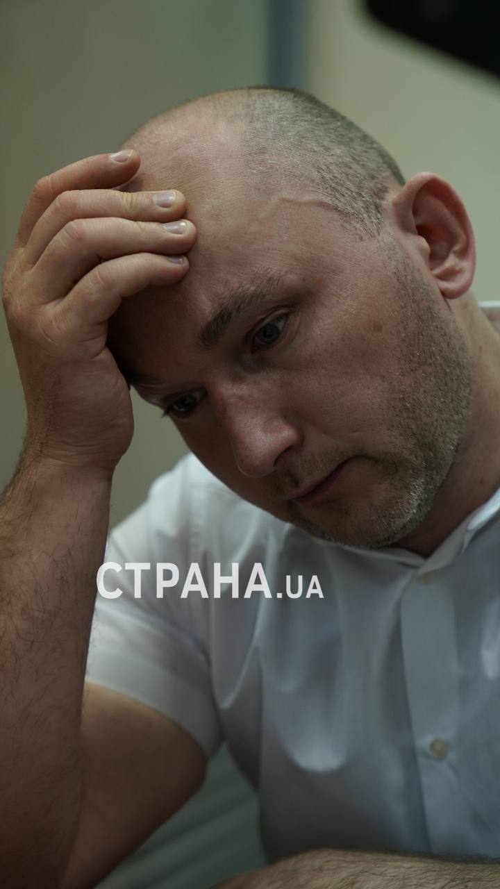 Олексій Тандир